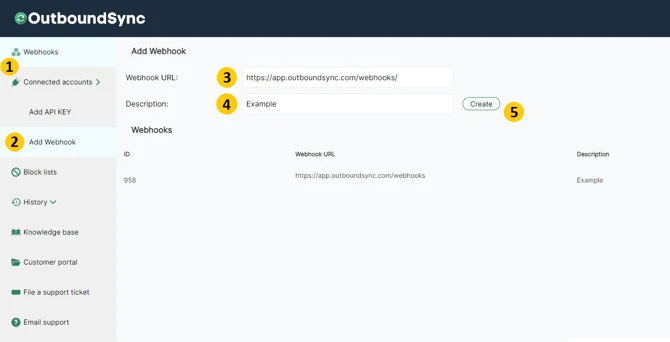 Using Additional Endpoints for Smartlead