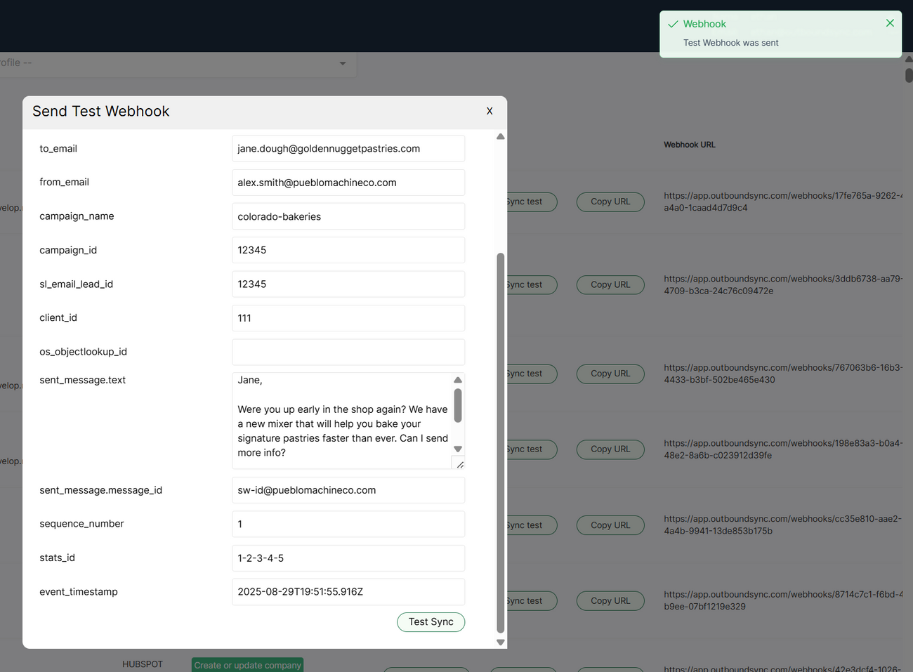Fixing the Salesforce task Type field error