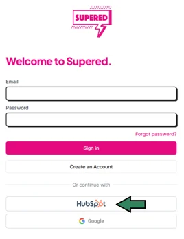 How to install pre-built Supered packages
