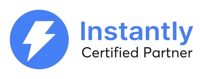 Instantly Certified Partner