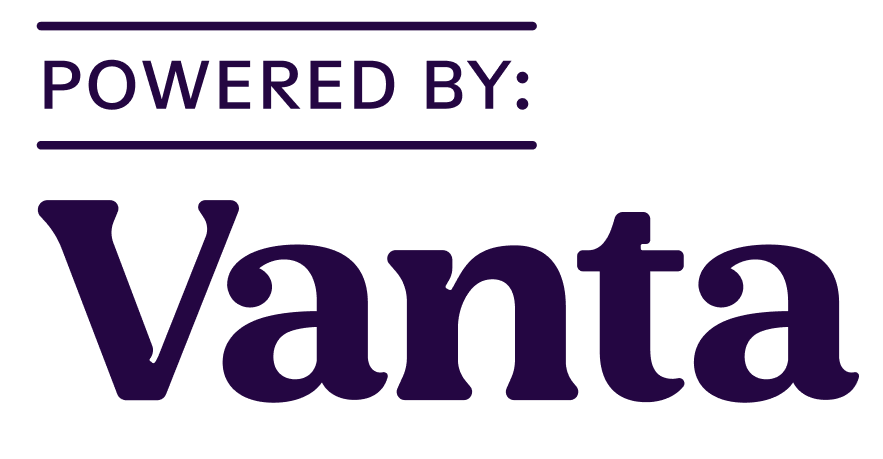 Powered by Vanta