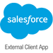 Salesforce External Client App
