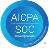 SOC 2 Type II certified