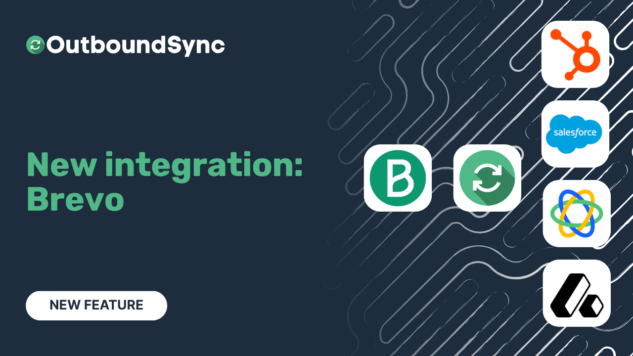 Brevo integration now available