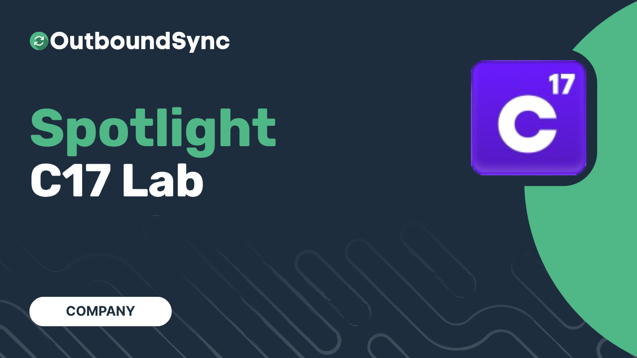 Partner spotlight: C17 Lab