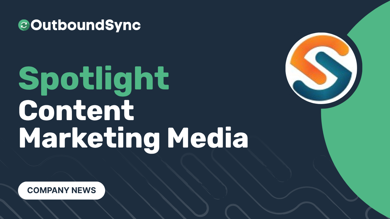 Partner spotlight: Content Marketing Media