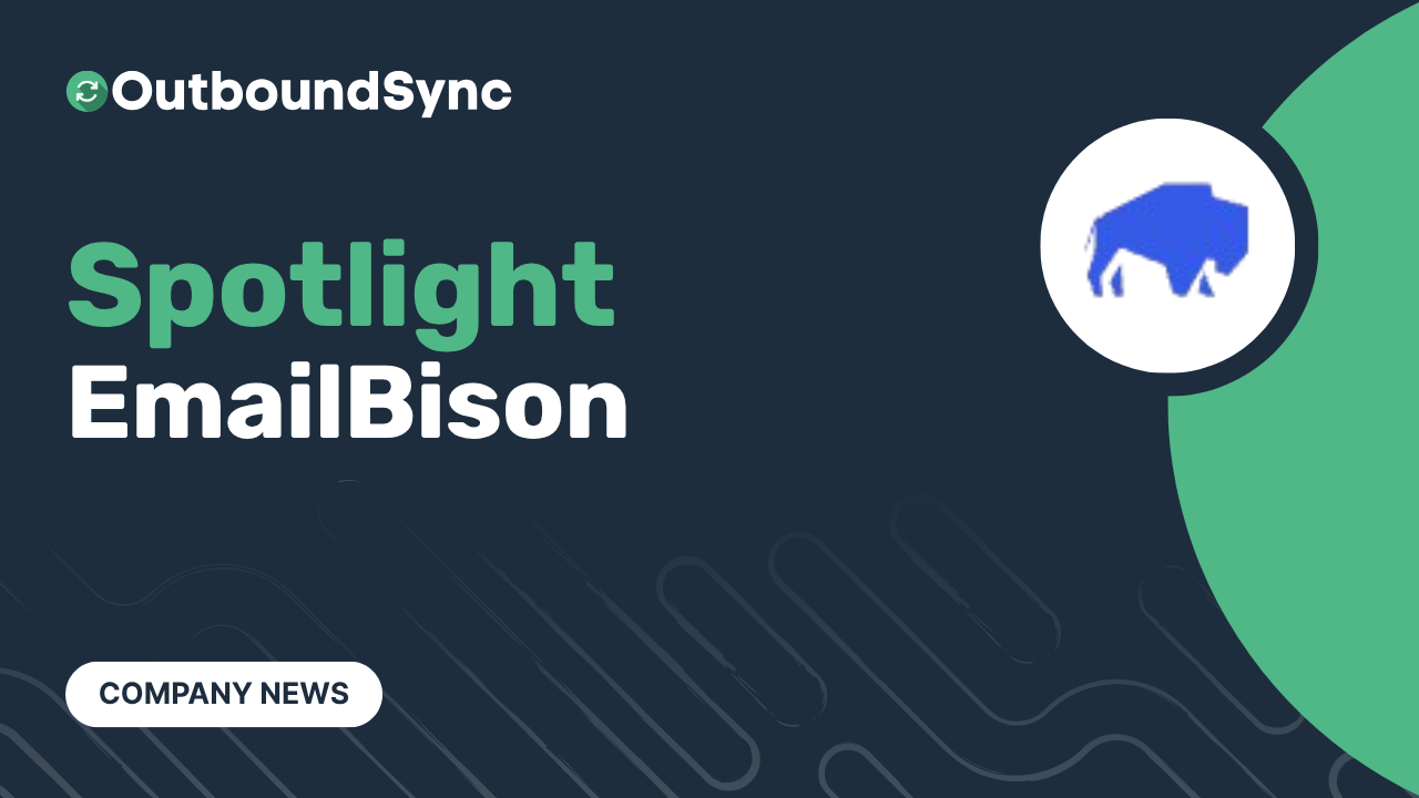 Partner spotlight: EmailBison