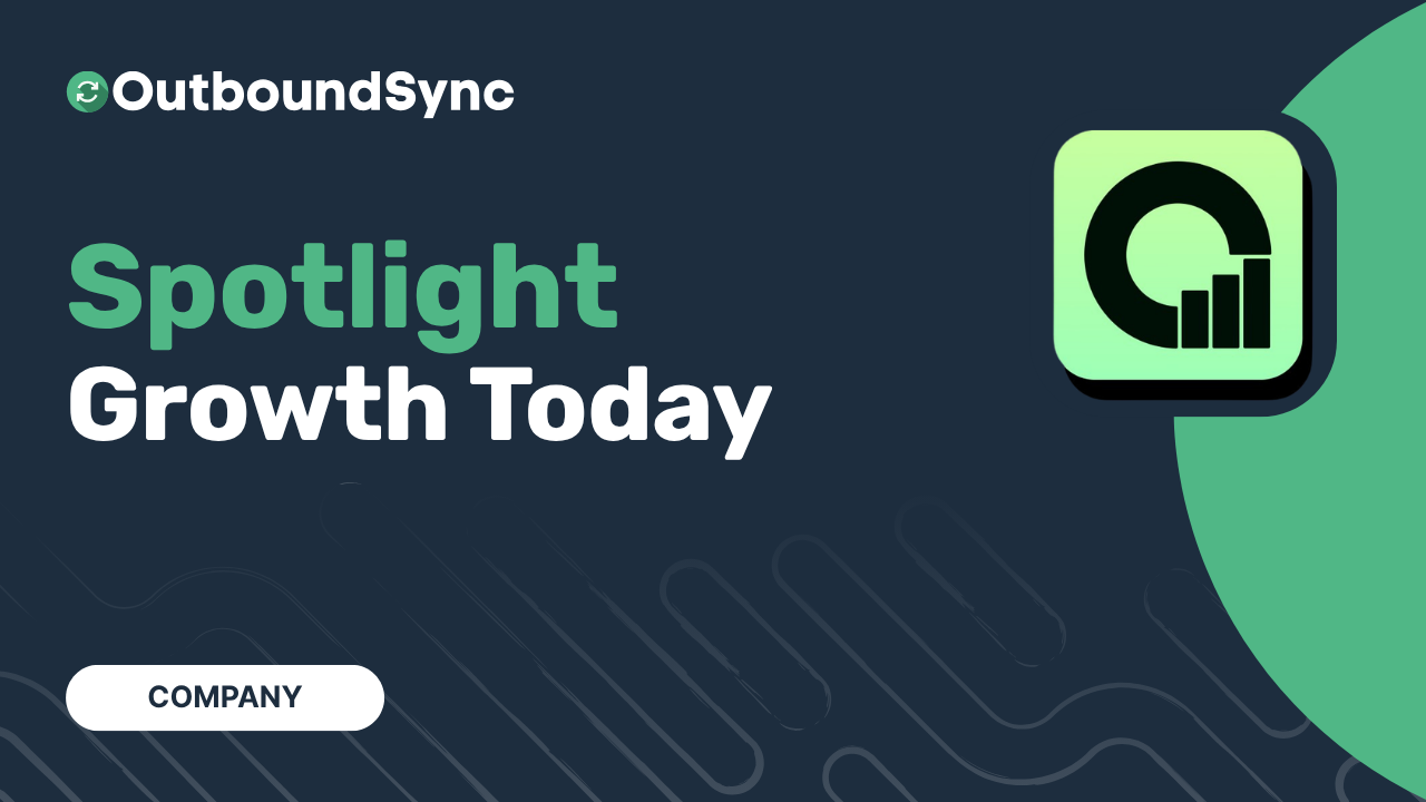 Partner spotlight: Growth Today