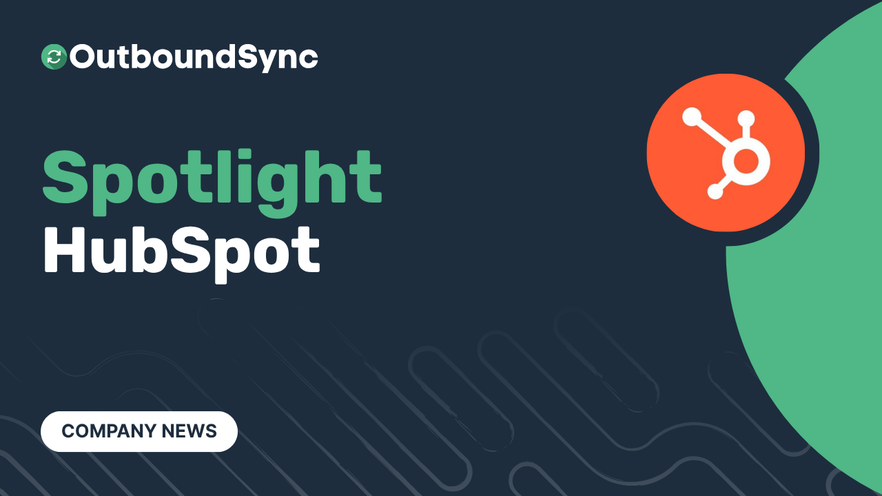 Partner spotlight: HubSpot