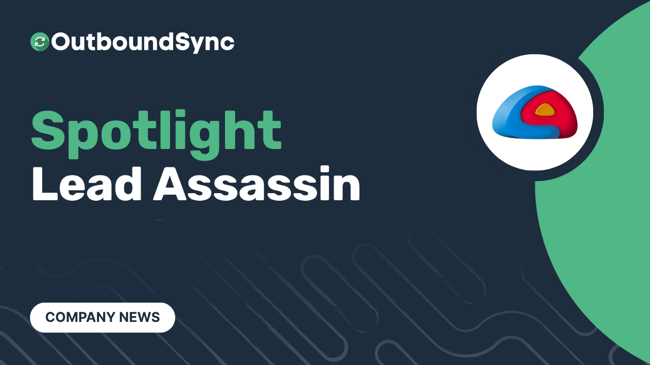Partner spotlight: Lead Assassin