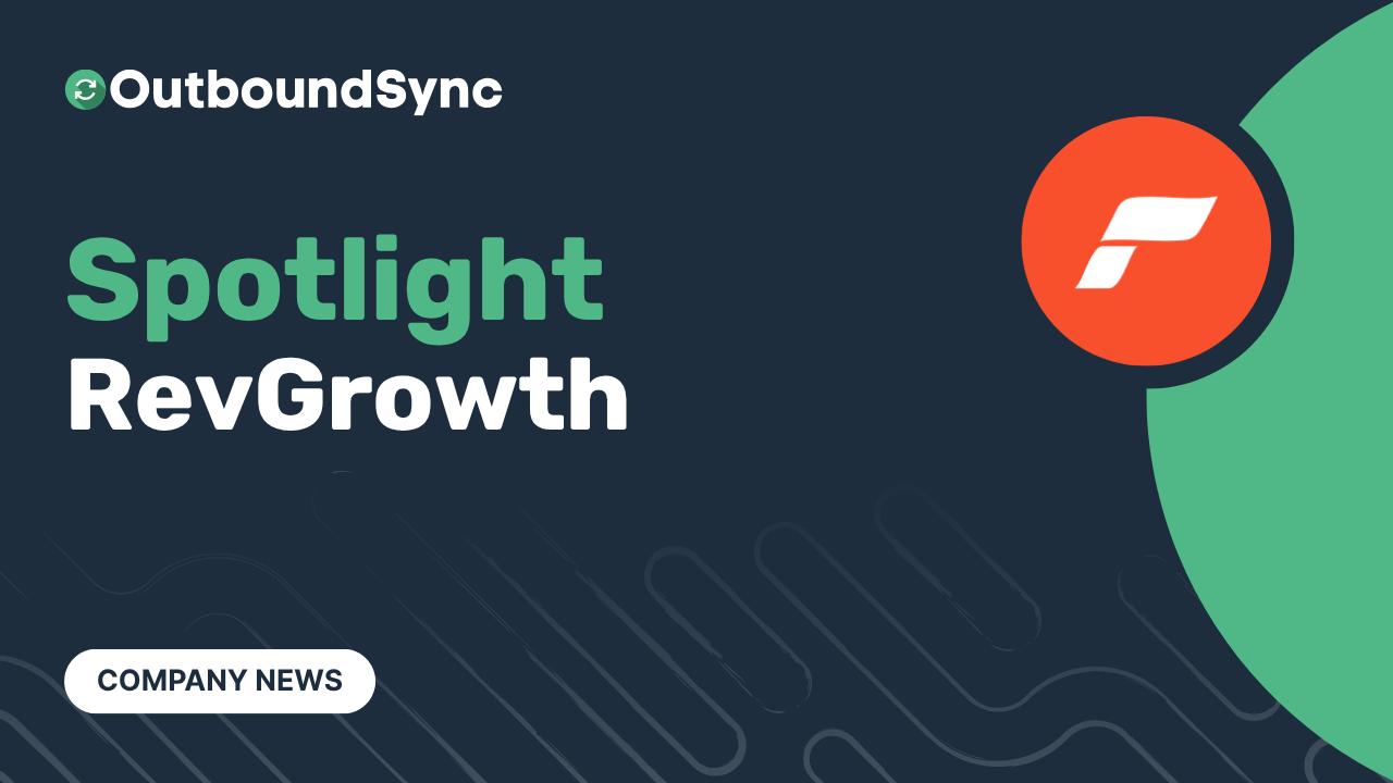 Partner spotlight: RevGrowth
