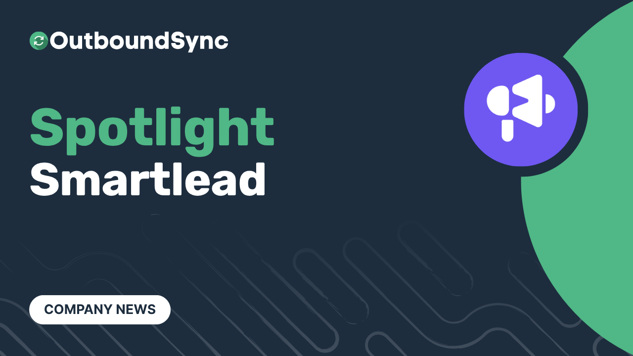 Partner spotlight: Smartlead