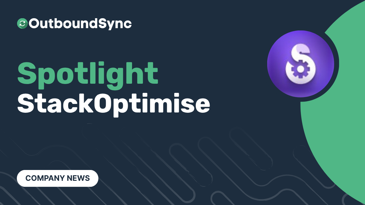 Partner spotlight: StackOptimise