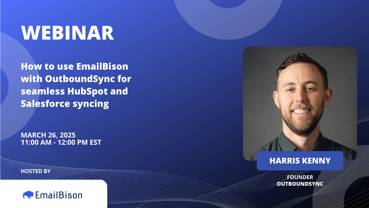 Syncing EmailBison with HubSpot and Salesforce for Agencies