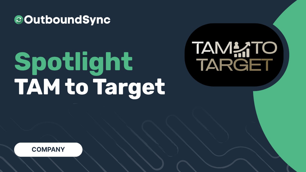 Partner spotlight: TAM to Target
