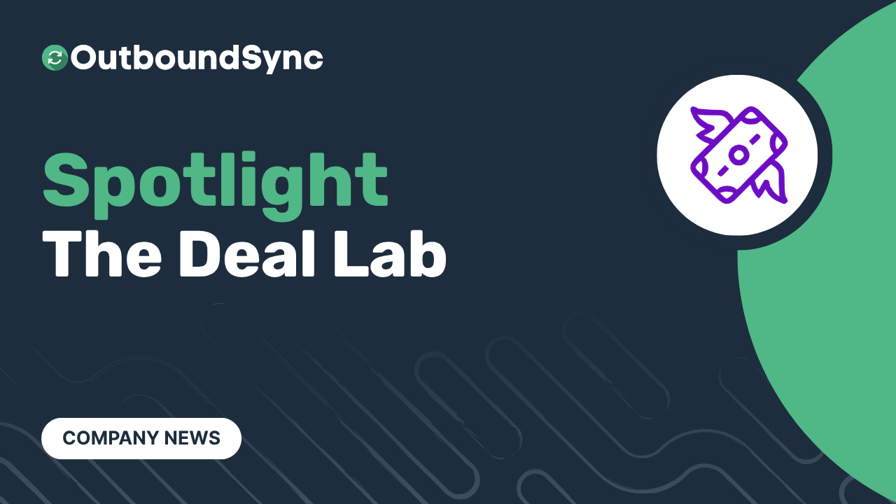 Partner spotlight: The Deal Lab