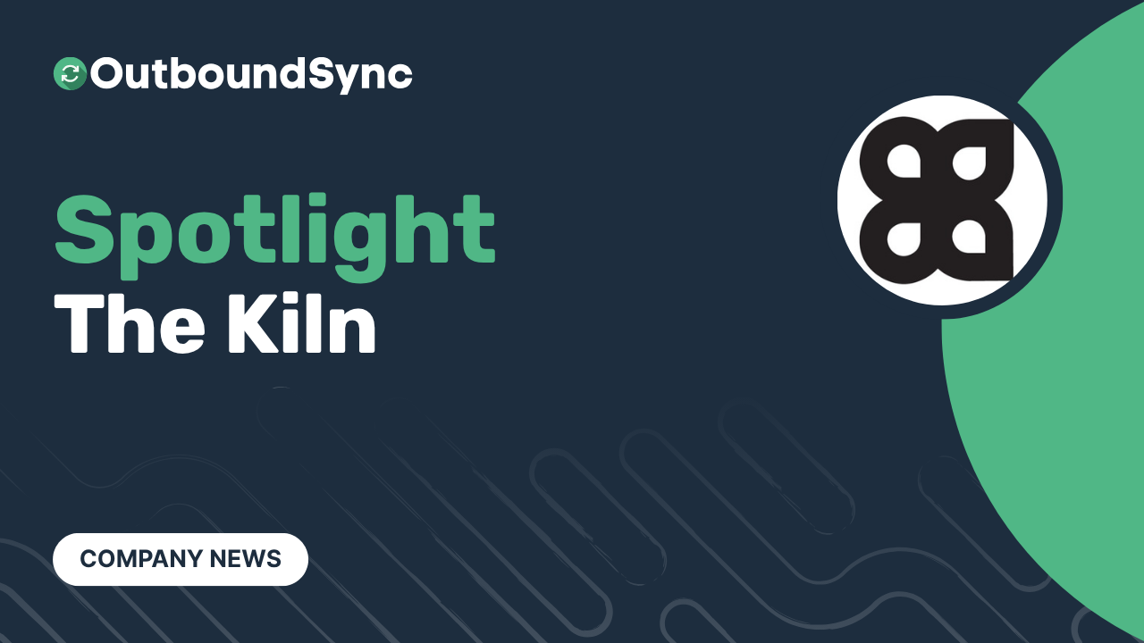 Partner spotlight: The Kiln