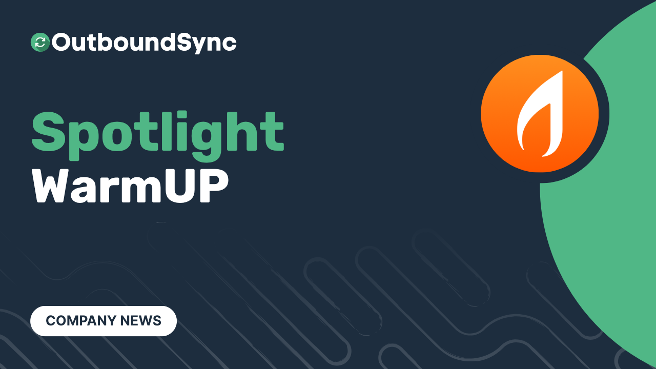 Partner spotlight: WarmUP