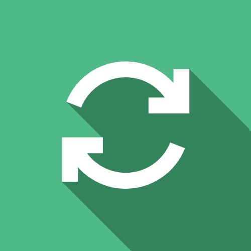 OutboundSync square icon