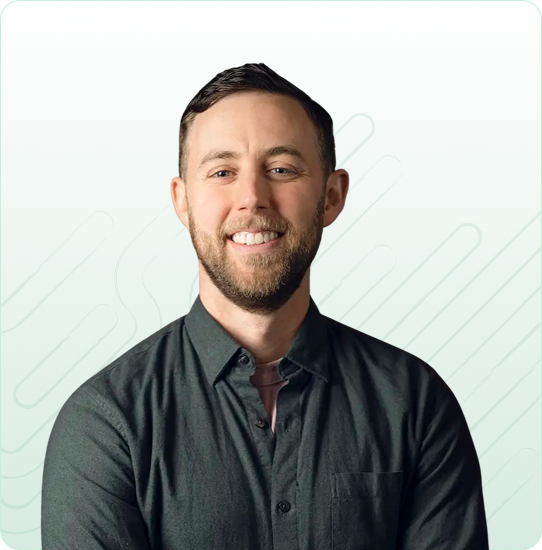 Harris Kenny, Founder and President of OutboundSync