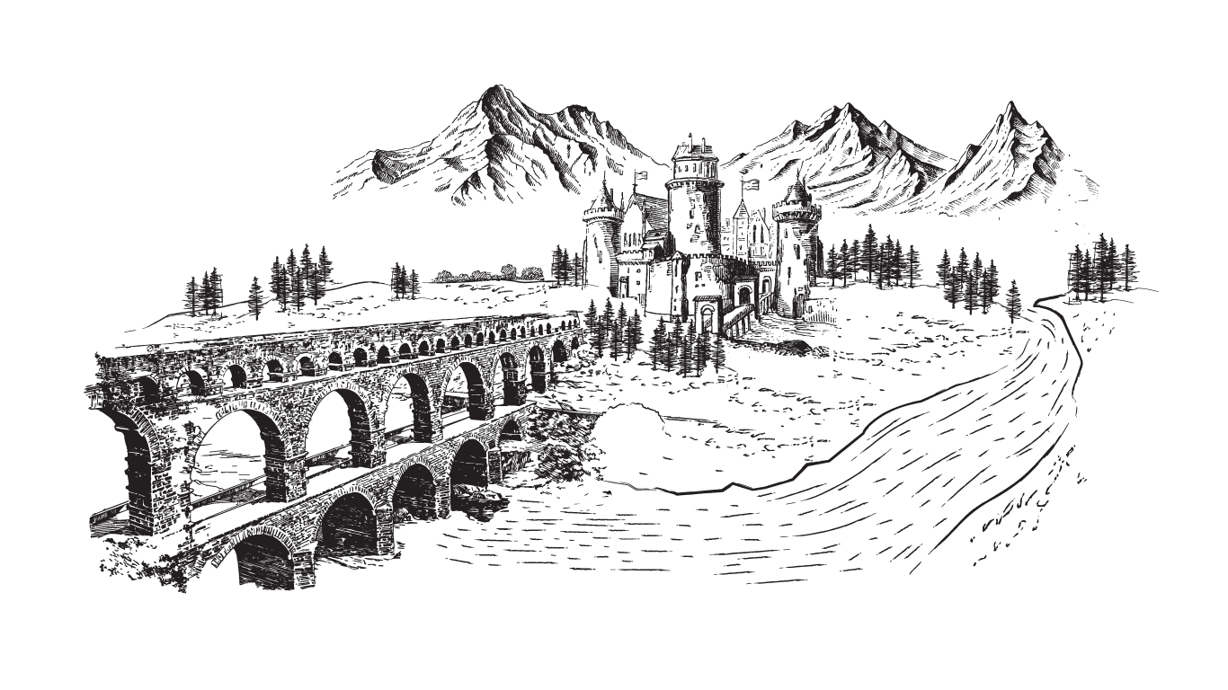 Castle - Whole Platform