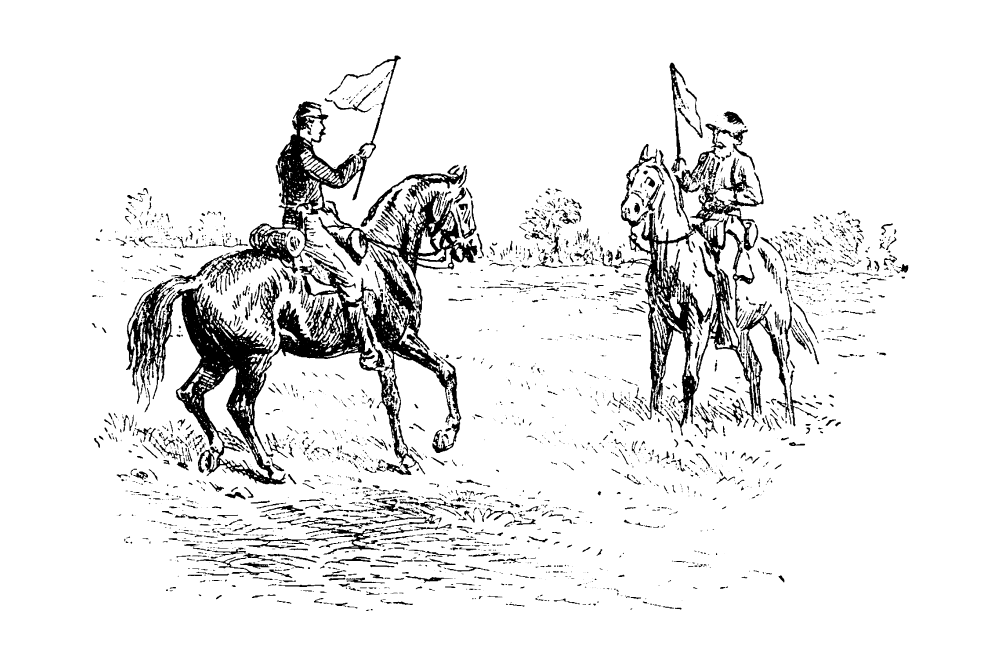 Horseback Riders - Agencies