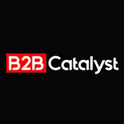B2B Catalyst logo