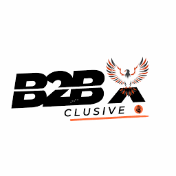 B2BXclusive logo