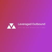 Leveraged Outbound logo