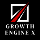 Growth Engine X logo