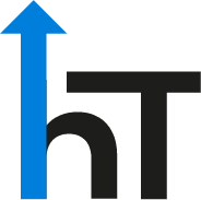 HighTicket Agency logo