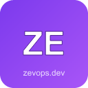 ZevOps logo