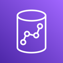 Amazon Redshift logo