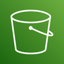 Amazon S3 logo