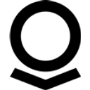 Palantir Foundry logo