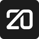 Twenty logo